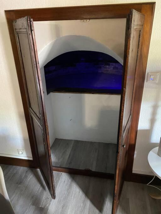 Holiday home La Demeure Du Cerf: Charming Sologne With Jacuzzi And Heated Pool
