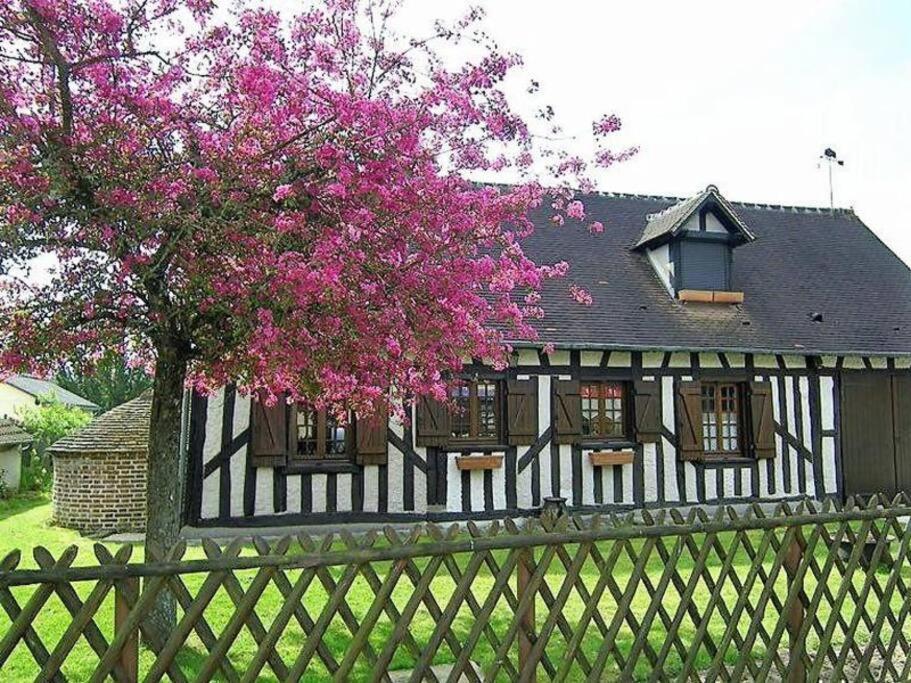 Holiday home La Demeure Du Cerf: Charming Sologne With Jacuzzi And Heated Pool *