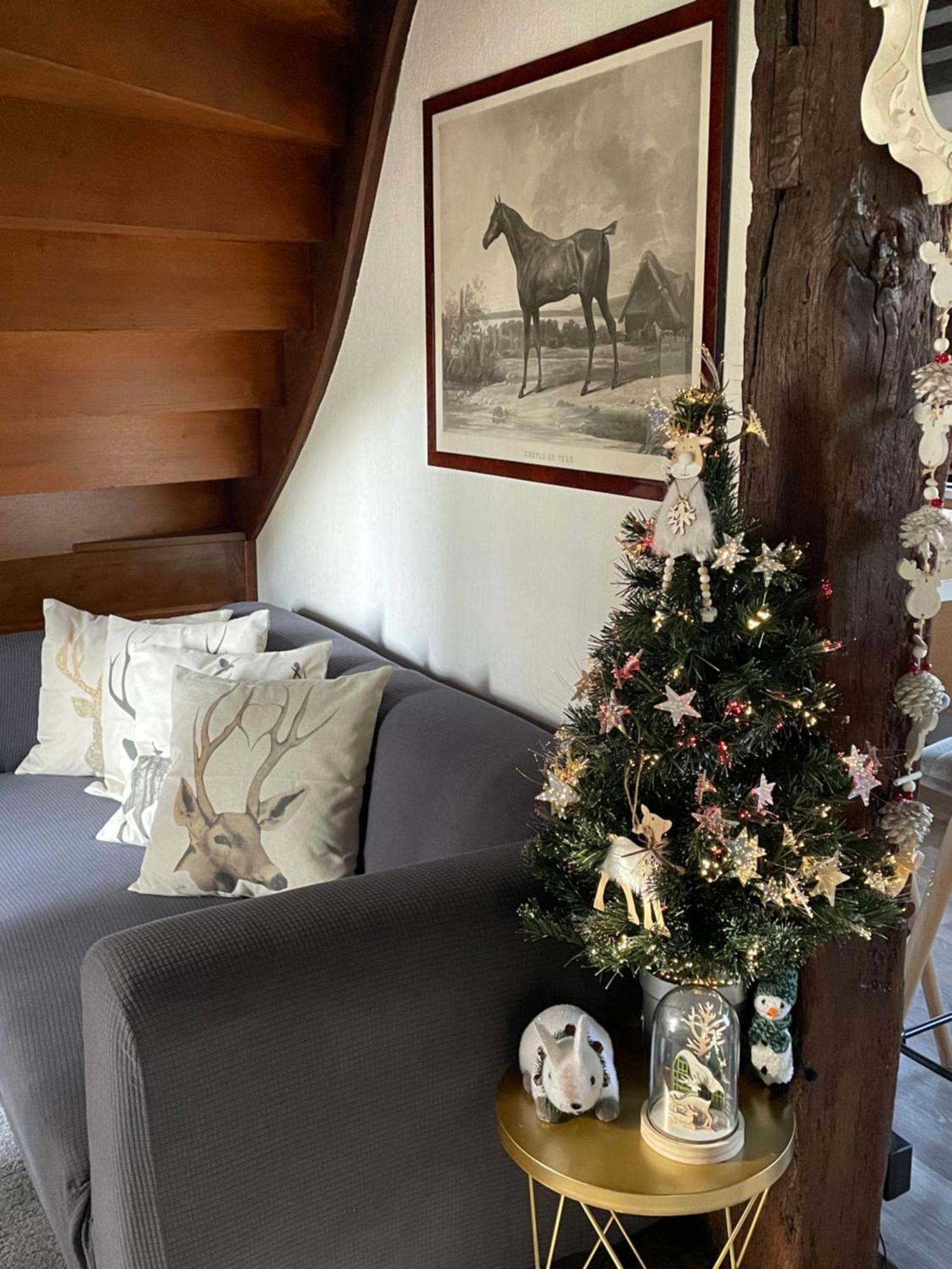 La Demeure Du Cerf: Charming Sologne With Jacuzzi And Heated Pool Holiday home *